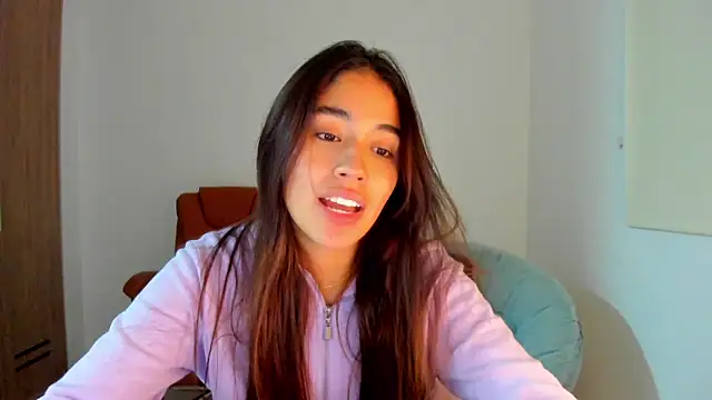 AriaMontgomery online show from 03/11/25, 12:11