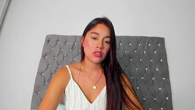 AriaMontgomery online show from 11/13/25, 01:53