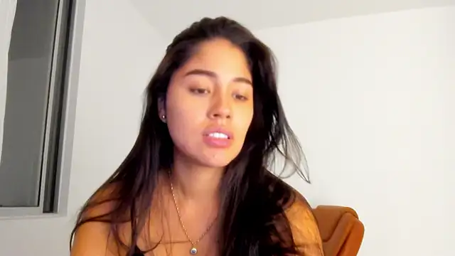 AriaMontgomery online show from 07/07/26, 02:47