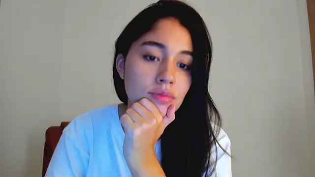 AriaMontgomery online show from 07/18/26, 06:33