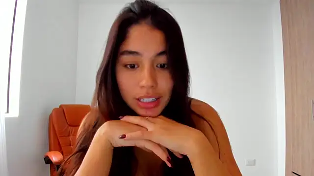 AriaMontgomery online show from 02/13/26, 10:43