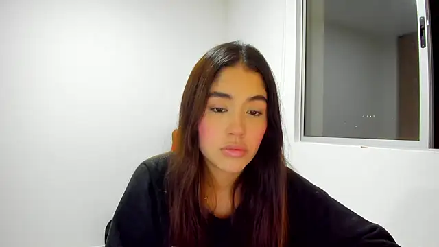 AriaMontgomery online show from 03/01/25, 02:48