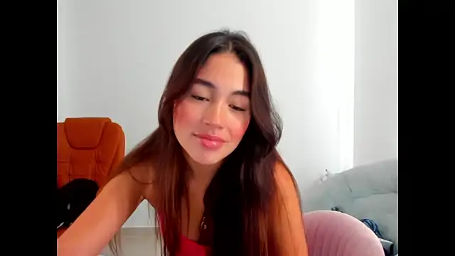 AriaMontgomery online show from 03/12/25, 09:56