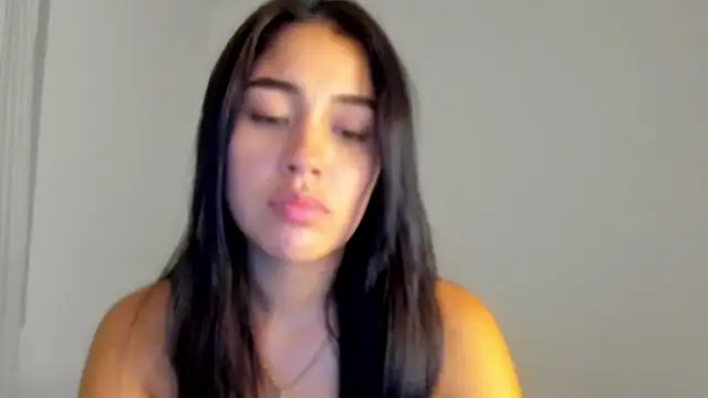 AriaMontgomery online show from 06/20/26, 07:46
