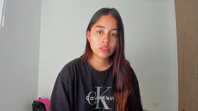 AriaMontgomery online show from 11/07/25, 01:10