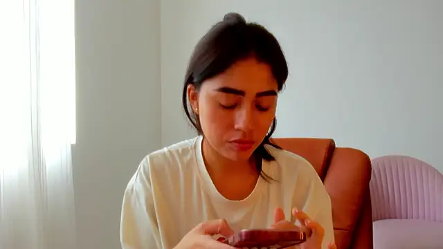 AriaMontgomery online show from 06/16/26, 05:57