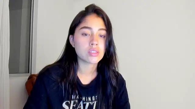AriaMontgomery online show from 07/01/26, 06:58
