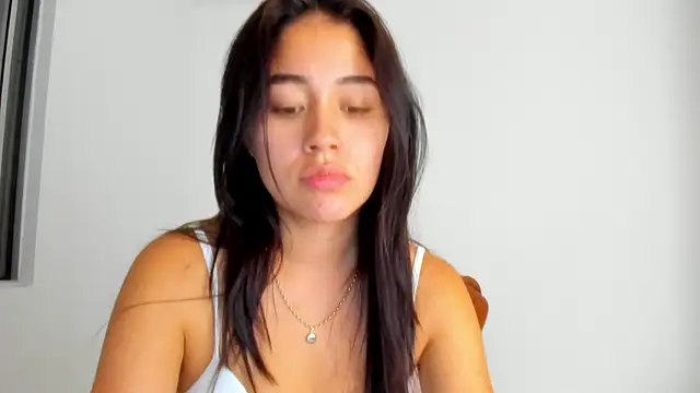AriaMontgomery online show from 07/06/26, 03:35