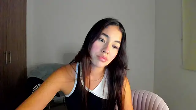 AriaMontgomery online show from 03/06/25, 03:02