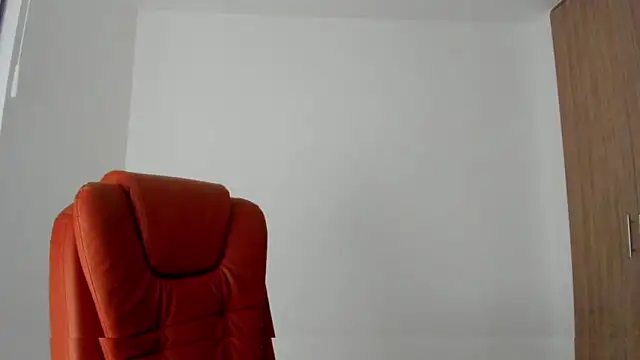 AriaMontgomery online show from 10/27/25, 03:51