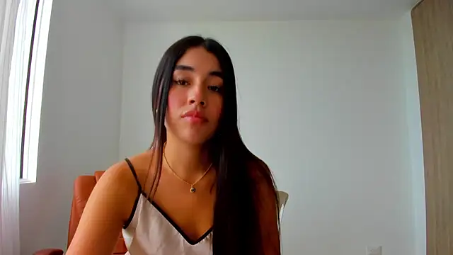 AriaMontgomery online show from 02/25/26, 08:19