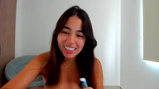 AriaMontgomery online show from 03/04/25, 02:32