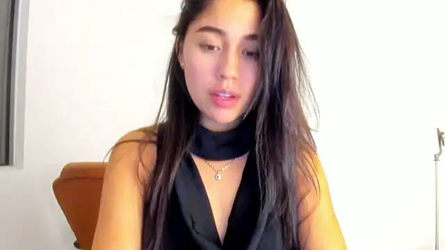 AriaMontgomery online show from 07/05/26, 08:21