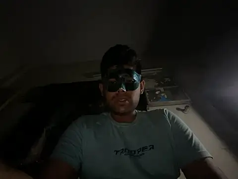 Freebird783 online show from 09/25/25, 08:04