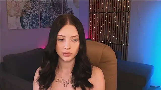 StellaryShy online show from 12/05/24, 03:44