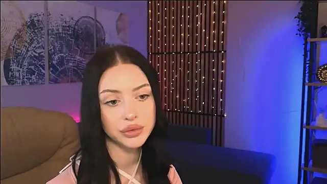 StellaryShy online show from 12/11/24, 02:00