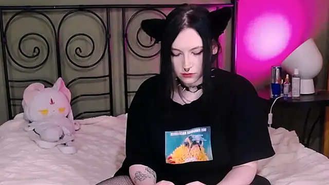 BlackyTea online show from 10/04/25, 04:30