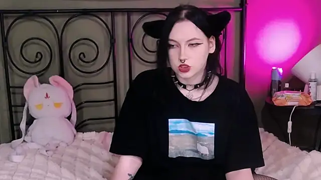 BlackyTea online show from 10/20/25, 08:09