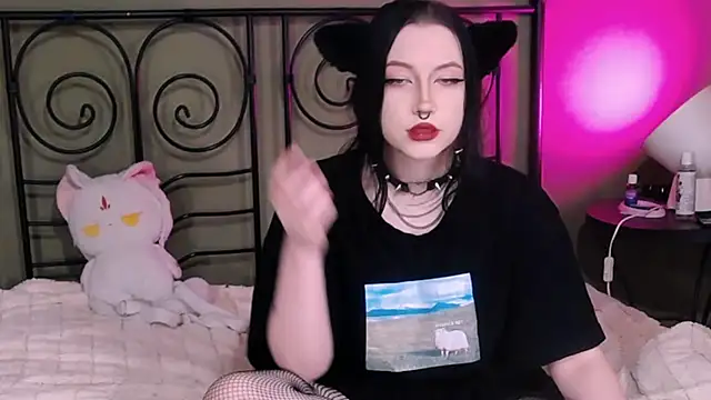 BlackyTea online show from 10/17/25, 10:11