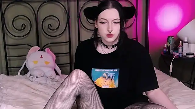 BlackyTea online show from 10/06/25, 07:47