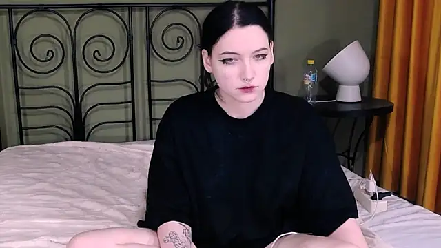 BlackyTea online show from 03/03/25, 12:23
