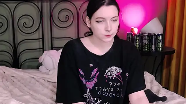 BlackyTea online show from 03/17/25, 03:14