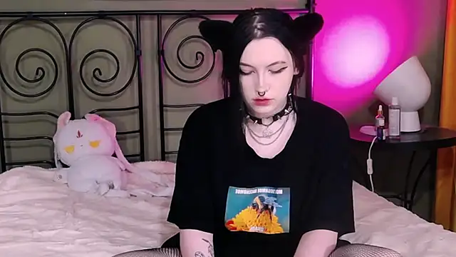 BlackyTea online show from 09/27/25, 01:01