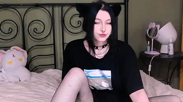 BlackyTea online show from 09/21/25, 12:05