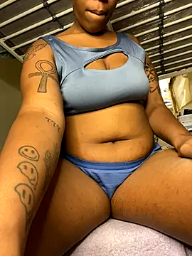 MsSapPhire500 online show from 10/19/25, 05:54