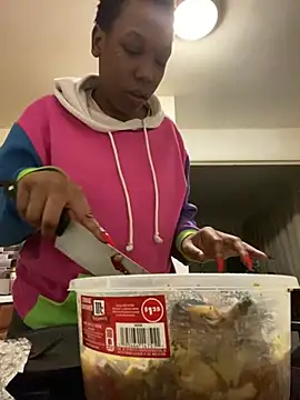 MsSapPhire500 online show from 03/14/25, 01:37