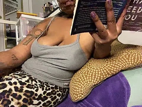 MsSapPhire500 online show from 03/29/26, 01:07