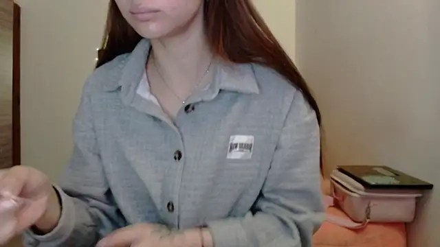 holy juli online show from 03/29/26, 04:58