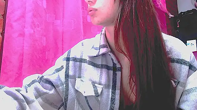 holy juli online show from 02/21/26, 02:46