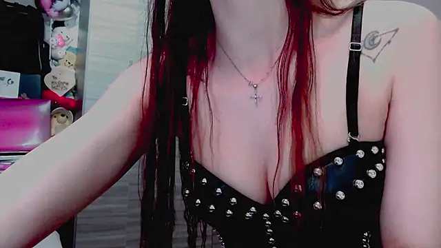 holy juli online show from 02/22/26, 02:36