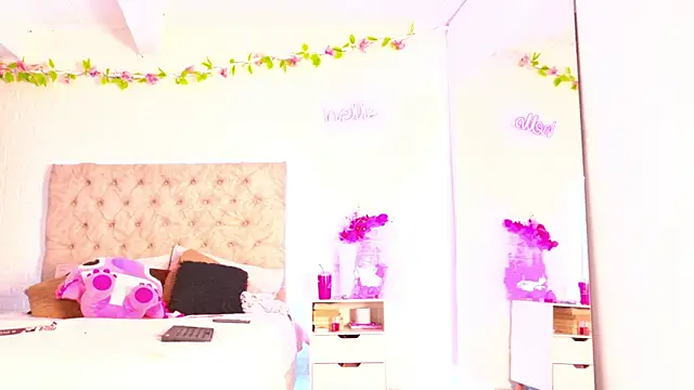 Anastasia2023 online show from 06/15/26, 11:04