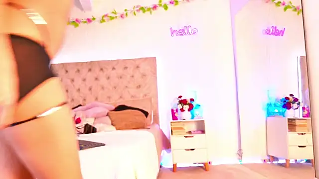 Anastasia2023 online show from 02/12/26, 06:35