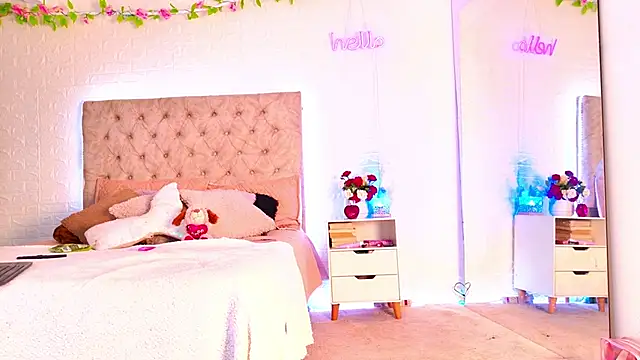 Anastasia2023 online show from 02/13/26, 04:56