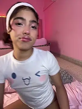 KellyOlsenbe online show from 03/16/26, 08:55