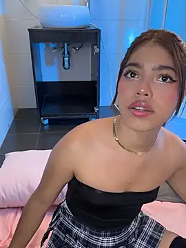 KellyOlsenbe online show from 03/14/26, 08:37