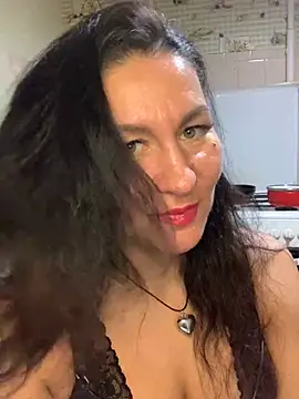 Tina Moretti online show from 02/20/25, 09:20