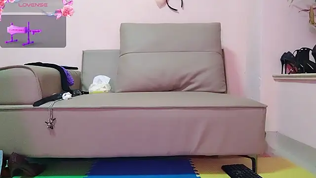 daeyulin online show from 06/09/26, 12:44