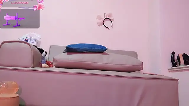 daeyulin online show from 01/10/26, 01:28