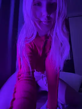 Fluffy Monica online show from 03/13/26, 02:22