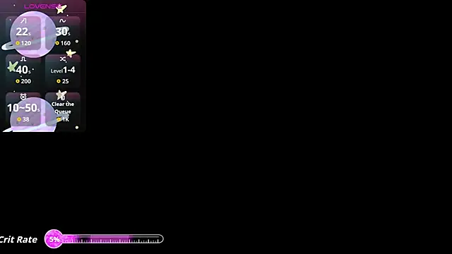 Snapshot of Fluffy_Monica chatting on 06/14/26, 01:35 Fluffy Monica online show from 06/14/26, 01:35