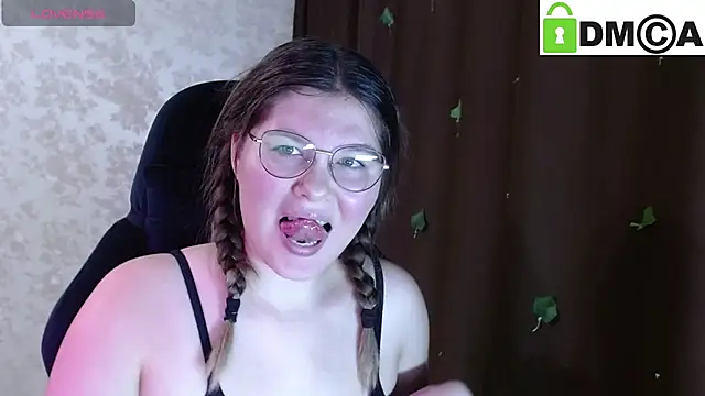 holy michela online show from 10/25/25, 01:12