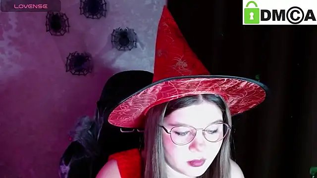 holy michela online show from 10/30/25, 02:43