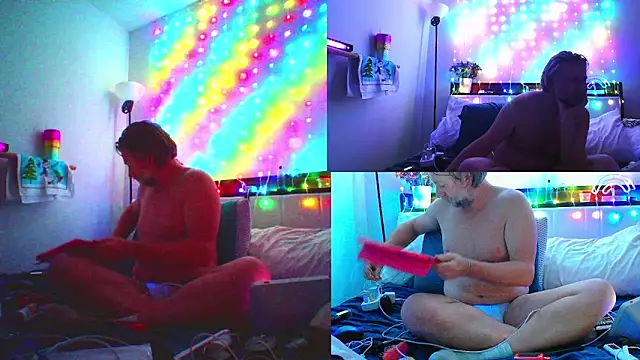 onlym4m online show from 12/16/24, 08:09