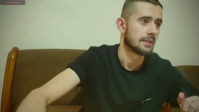 Sweet  Daddy online show from 01/09/25, 02:51