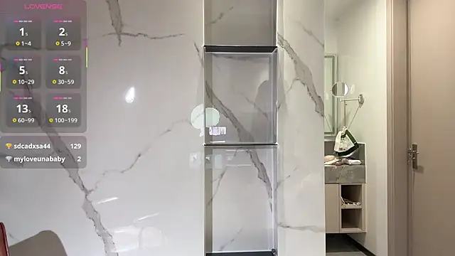 Mimi Dairy  online show from 03/14/26, 09:59