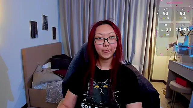 Marine Vact online show from 04/04/26, 02:12